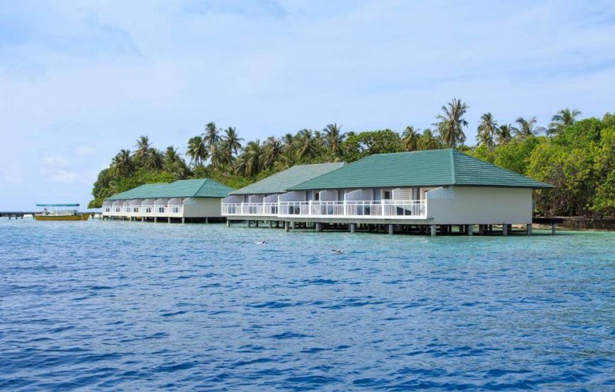 Embudu Village Resort