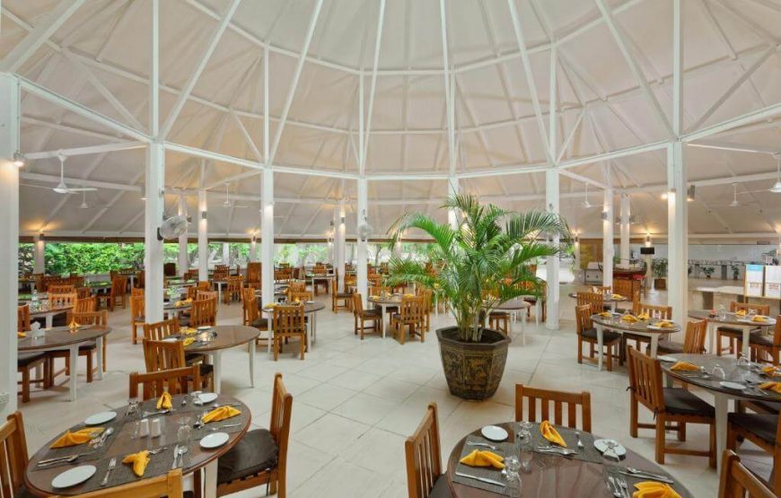 Embudu Village Resort