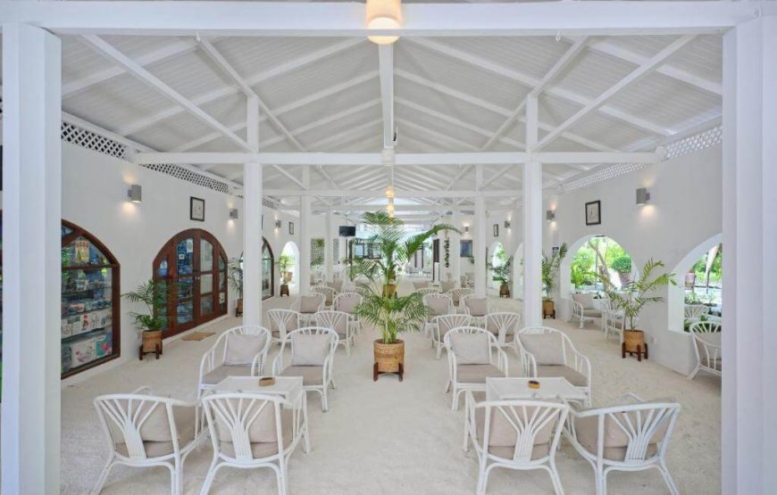 Embudu Village Resort