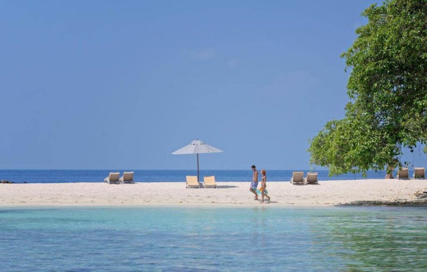 Embudu Village Resort