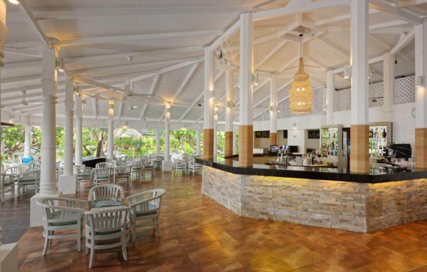 Embudu Village Resort