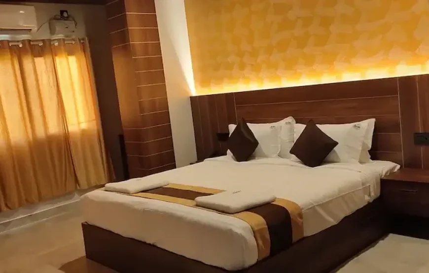 4 Night Luxury Andaman