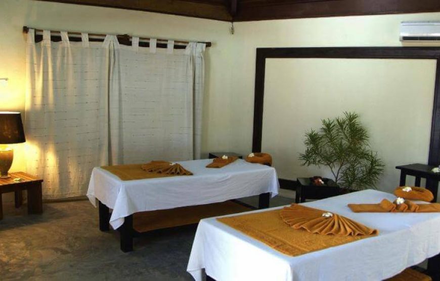 Biyadhoo Island Resort