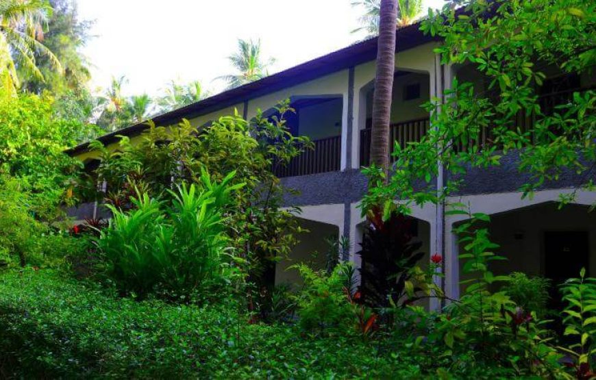 Biyadhoo Island Resort