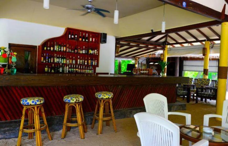 Biyadhoo Island Resort