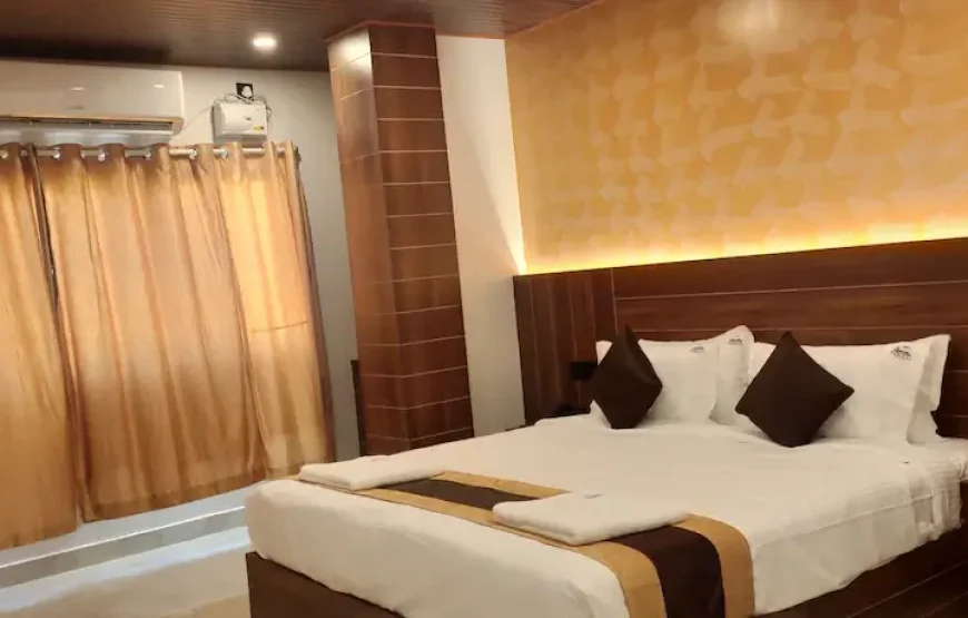 4 Night Luxury Andaman