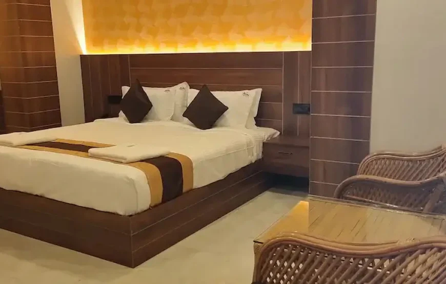 4 Night Luxury Andaman