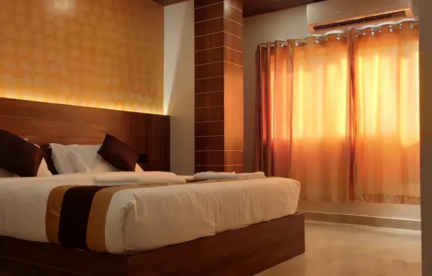 4 Night Luxury Andaman