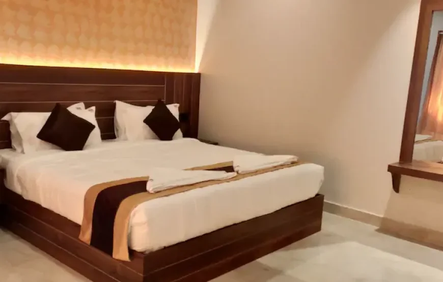 4 Night Luxury Andaman