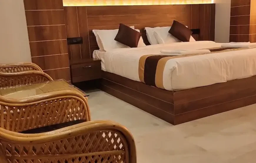 4 Night Luxury Andaman