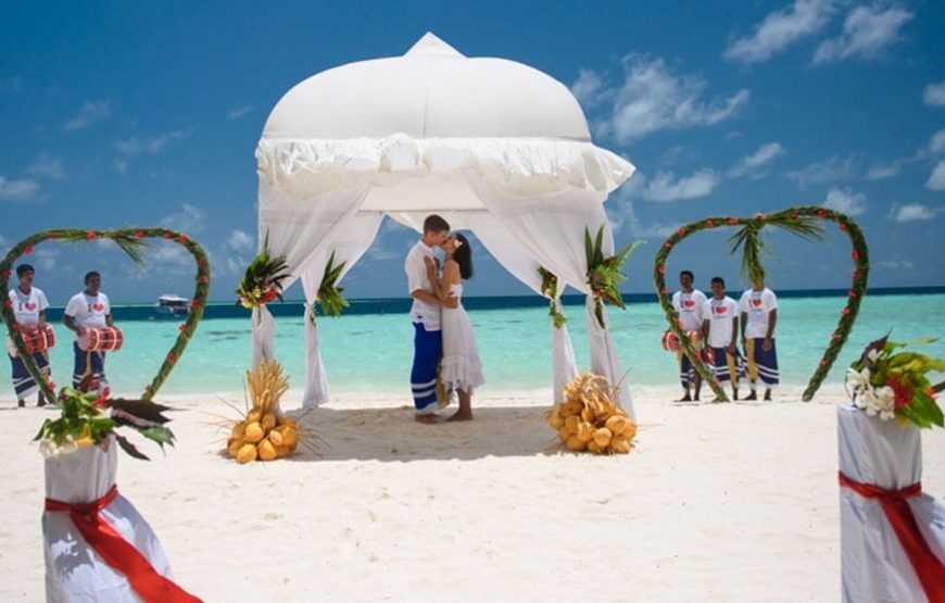 Biyadhoo Island Resort