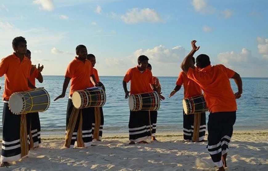 Biyadhoo Island Resort