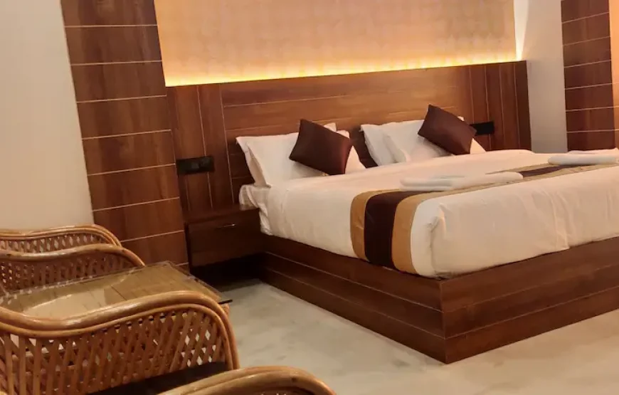 4 Night Luxury Andaman