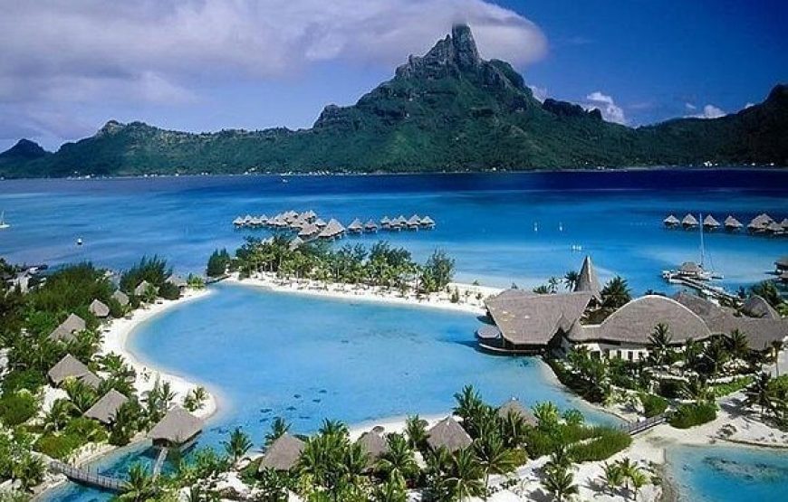 4 Night Luxury Andaman