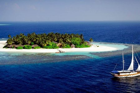 #1 Travel Portal